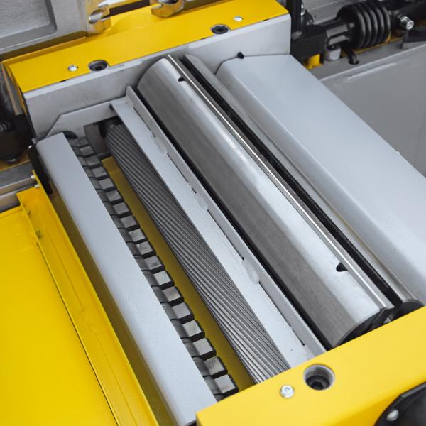 BAMATO Planer and Thicknesser BHM-410 (400V)